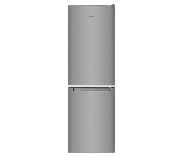 WHIRLPOOL W7 931A OX NoFrost Srebrna - 1015007 - zdjęcie